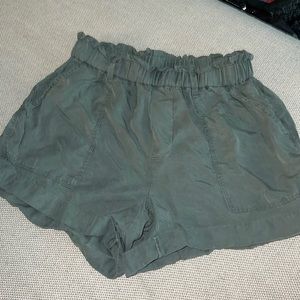 aerie shorts